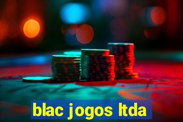 blac jogos ltda